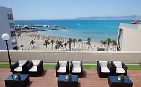 Whala Beach Hotel Mallorca