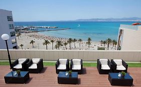 Whala Beach Mallorca Hotel
